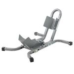 KCT Motorcycle Wheel Chock Stand Bike Front Wheel Paddock Motorbike Parking