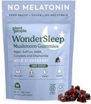 Plant People WonderSleep Mushroom G
