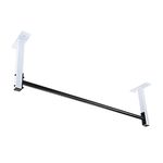 Ultimate Body Press Ceiling Mount Pull up Bar for 8-Feet Ceilings