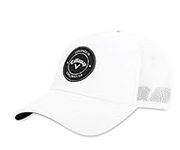 Callaway Golf Trucker Hat, White