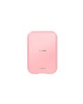 Canon Zoemini 2: Live Big, Print Mini - Portable Photo Printer - Compact & Wireless - Instant Smartphone Printer - Bluetooth 5.0 & Type-C Fast Charging - Ideal Travel Printer, Rose Gold