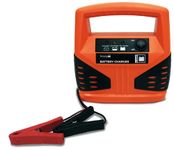 Cordless Car Battery Chargers