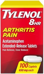 Tylenol 8 