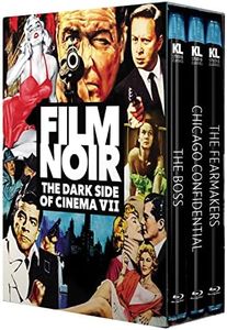 FILM NOIR: