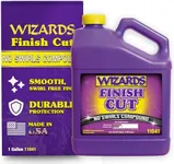 Wizards Finish Cut Compound - Level