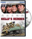 NEW Kelly's Heroes (DVD)