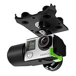 Solo,The Smart Drone, 3-Axis Gimbal