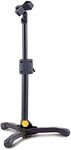 Hercules MS300B LO-PRO TILT Base Microphone Stand