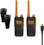 Cobra TrailBlazer 450 GMRS Radio (2
