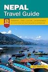 Nepal Travel Guide - Transport Food