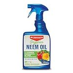 BioAdvanced Organics Brand Neem Oil