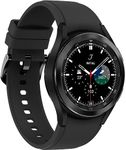 SAMSUNG Galaxy Watch 4 Classic (46mm) Bluetooth - Smartwatch Black