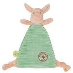 Rainbow Designs CLASSIC PIGLET COMFORT BLANKET, Baby