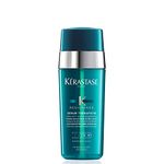 Kérastase Resistance, Strengthening & Healing Serum with Heat Protection, For Over-stressed & Very Damaged Hair, With Fibra-Kap, Sérum Thérapiste, 2x15ml