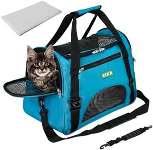 KIKA Pets 