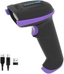 Tera Barcode Scanner Wireless Versa