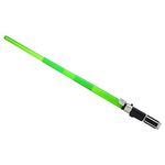 Star Wars Yoda Electronic Lightsaber Toy