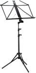 Konig & Meyer K&M RUKA 37855 Music Stand Aluminium