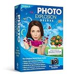 Photo Explosion Deluxe 5.0