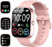 Smart Watch for Men Women Answer/Ma