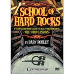 School of Hard Rocks
