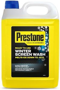 Prestone S