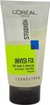 L'Oreal Paris Studio Line Natural Clear Gel Normal Strength 150ml (Invisi'Hold No. 6)