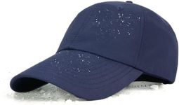 YAMEE Unisex Waterproof Baseball Ca