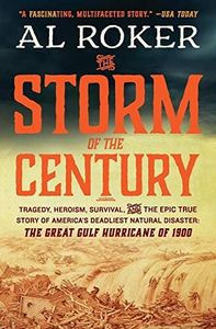 STORM CENTURY