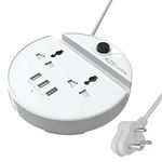 Yubi Power Charging Stations