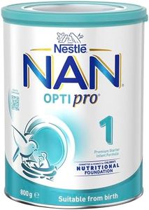 Nestlé NAN