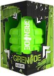 Grenade Black Ops Weight Management Capsules - Pack of 100 Capsules (Packaging May Vary)