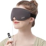 UNCN USB Heated Eye Mask for Dry Ey