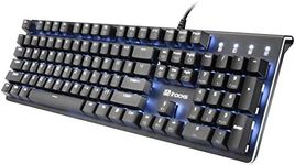 i-rocks K75M Illuminated Mechanical