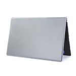 mCover Case Compatible ONLY for 2021-2023 15.6" Dell Inspiron 15 3510 3511 3515 3520 3521 3525 Series Laptop Computer (NOT Fitting Other Dell Models) - Clear