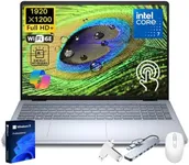 Dell 2025 Inspiron 16 5640 Touchscr