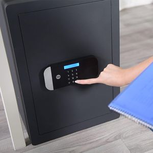 Yale Extra Large Security Safe – Heavy Duty Home Safe Box