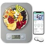 Smart Food Scale for Calorie Counti