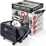 dbest products Pet Smart Cart, Medi
