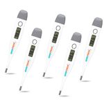 Hawk Oral Thermometers