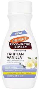 Palmer's Cocoa Butter Tahitian Vanilla Body Lotion