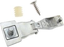 Compatible with Fiat 500 Door Handle Hinge Repair Kit Driver Side