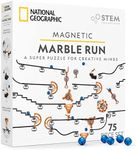 NATIONAL GEOGRAPHIC Magnetic Marble