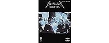 Hal Leonard Metallica Garage Inc. G