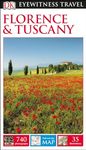 Dk Eyewitness Florence & Tuscany (Dk Eyewitness Travel Guide)