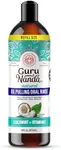 GuruNanda CocoMint Oil Pulling Mout