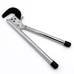 2 Inch Hand Rivet Squeezer, for Solid Rivets