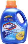 Clorox Stain Fighter & Color Booster 2X 112.75 Fl Oz