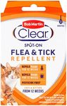 Bob Martin Clear Flea and Tick Spot