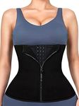 Reamphy Waist Trainer Corset Women 